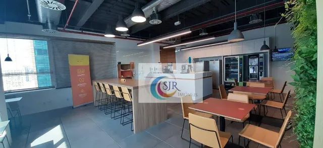 Conjunto comercial de 692 m² em Pinheiros - Foto 2