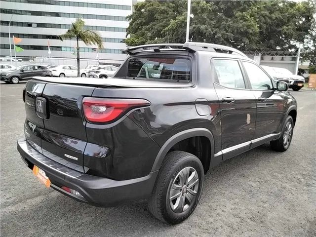 Fiat Toro 2021 1.8 16v evo flex freedom at6 - Foto 6
