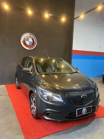 CHEVROLET ONIX a gasolina 2019 Usados e Novos - Belém, PA