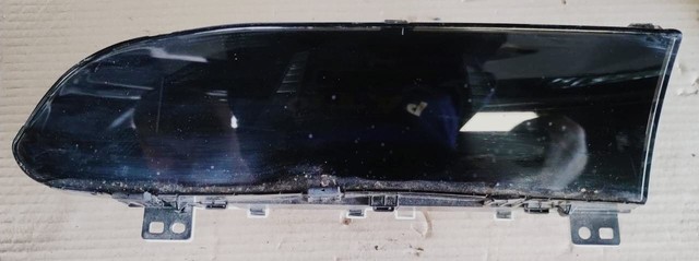 Painel de Instrumentos Honda Civic 2012/2015