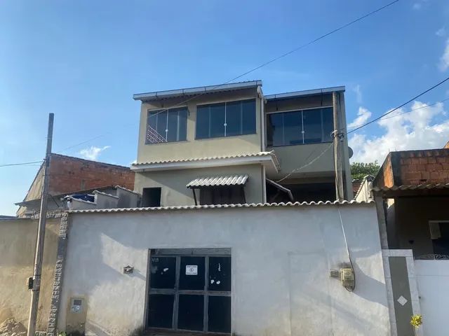 Captação de Casa a venda na Rua Vinte e Seis (Cj Campinho), Campo Grande, Rio de Janeiro, RJ