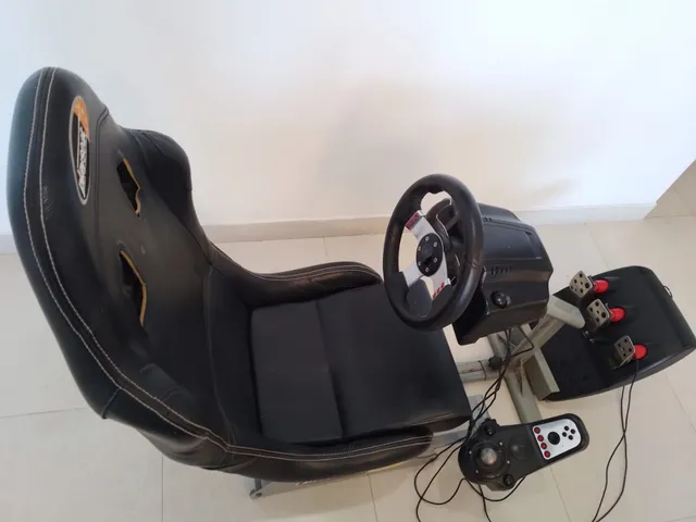 Volante g27 completo  +43 anúncios na OLX Brasil