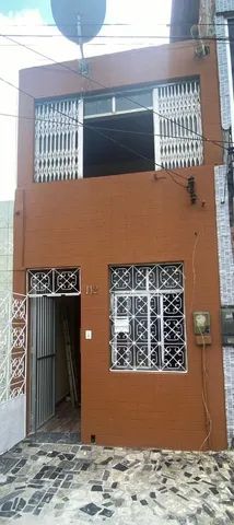 Captação de Casa a venda na Avenida Porto dos Mastros, Ribeira, Salvador, BA