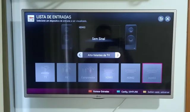 LG 42 pollici Smart TV Cinema 3D - 42LA740S