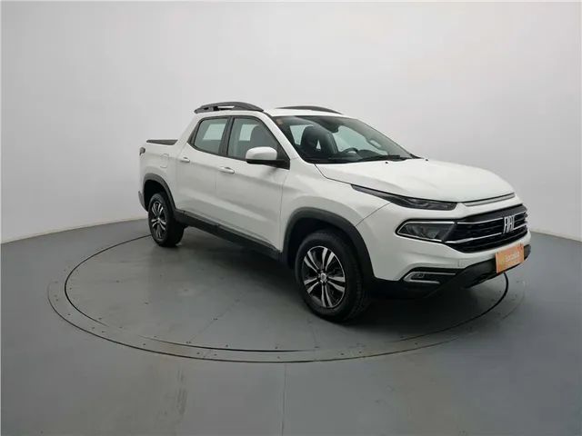 Fiat Toro 2022 1.3 turbo 270 flex freedom at6 - Foto 3