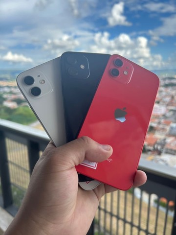 iPhone 12 pronta entrega // sucesso e garantia aproveite  - Foto 2