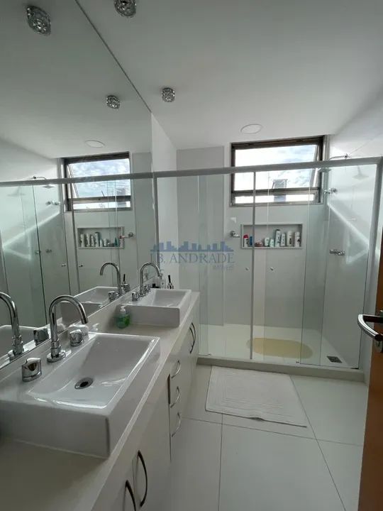 Recreio dos Bandeirantes | Cobertura 4 quartos, sendo 4 suites - Foto 9