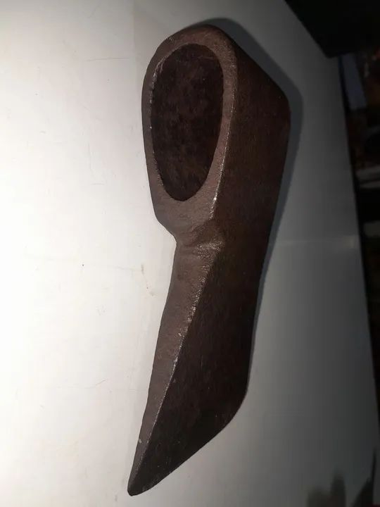 Machado antigo  - Foto 2