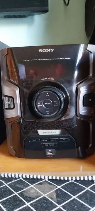 Sony Som