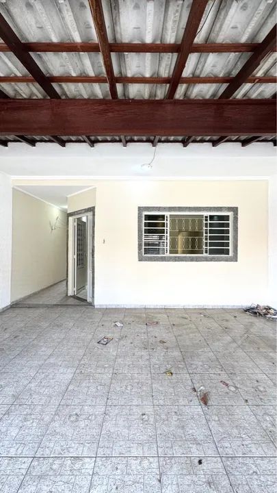 Sobrado a venda no Bosque dos ipês , 4 quartos  - Foto 2