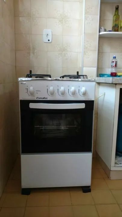 Apartamento 80 metros da praia. Garagem garantida e elevador.  Arejado. - Foto 10