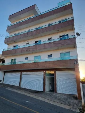 Captação de Apartamento a venda em Matias Barbosa, MG
