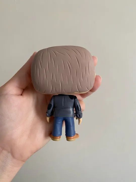 Funko Pop Dr. John Watson Sherlock 285 - Hobbies e coleções