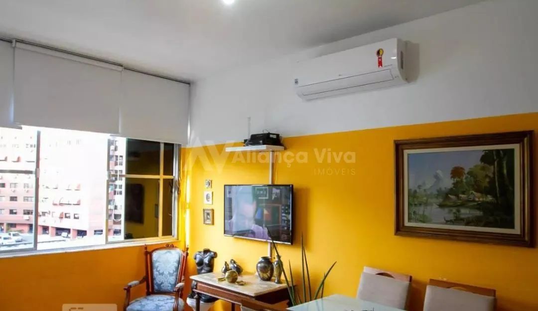 Leblon | Apartamento 2 quartos - Foto 2