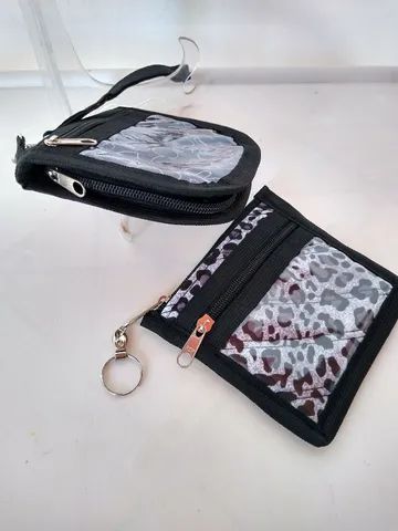 Kit bolsinha de mão - Foto 4