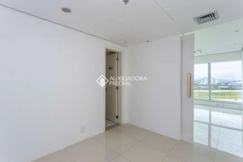 SALA COMERCIAL JUNTO AO BARRA SHOPPING SUL - Foto 5