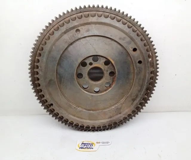 Volante Motor Ranger 3.0 Manual 05/12 #34736