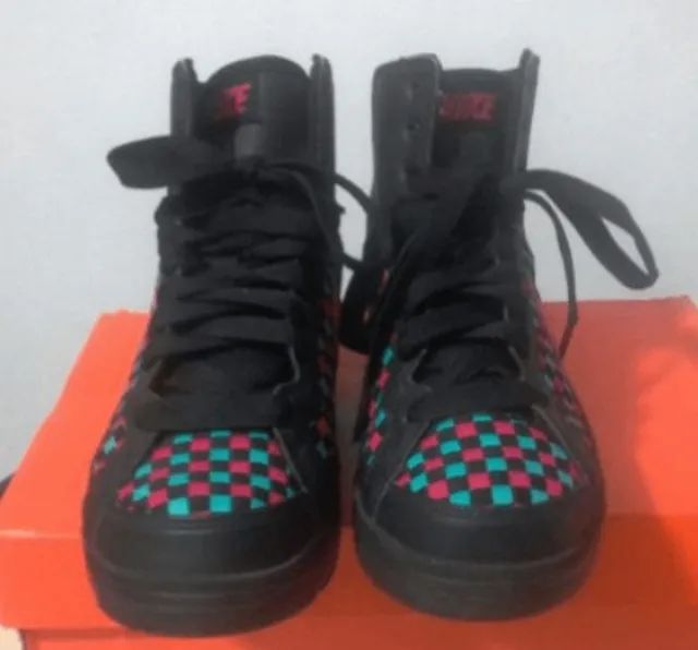 Tênis Nike 38 - Foto 4