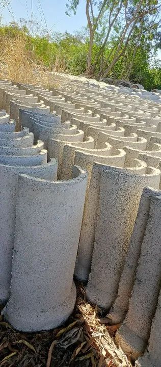 Manilhas e premoldados - Foto 2