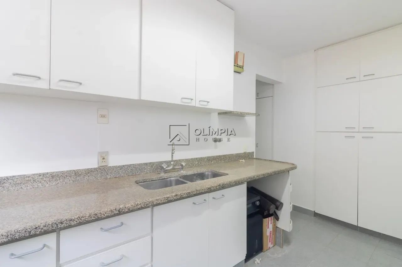 Apartamento Venda 3 Dormitórios - 170 m² Jardim Paulista - Foto 14