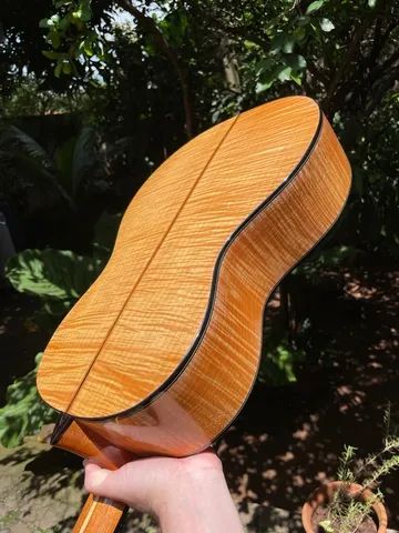 Viola Luthier Dida - Foto 3