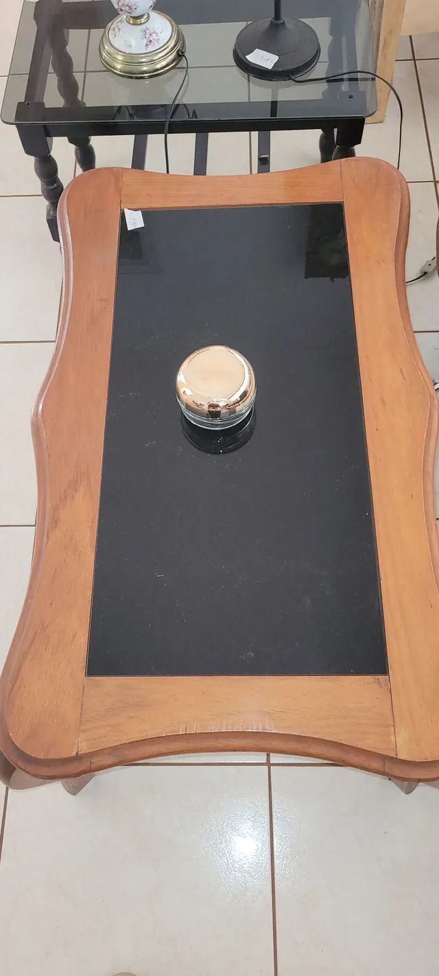 Mesinha de centro 