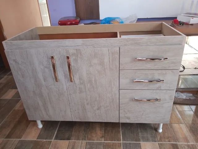 Promoção Balcao de Pia - PS5