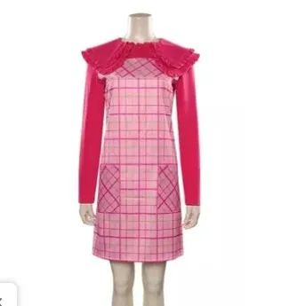 Fantasia Enid Wandinha 10 anos - Foto 4