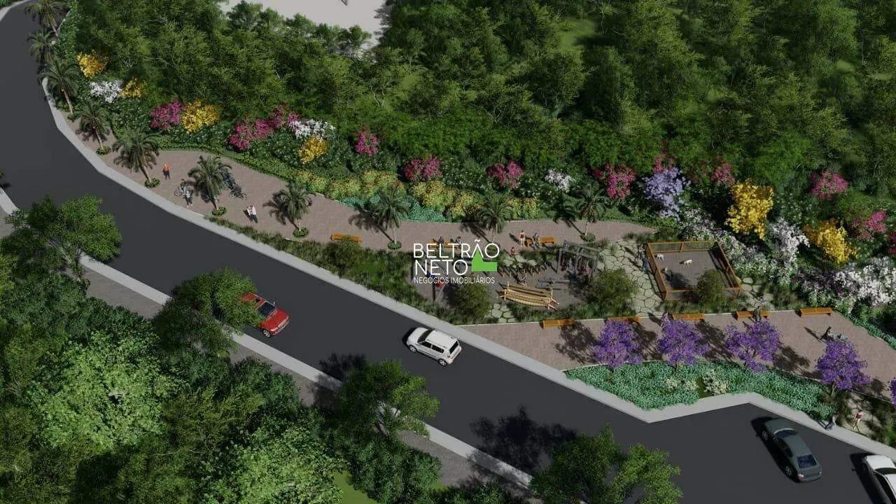 Lote/Terreno Condomínio à Venda, Vila Castela Nova Lima /MG - Foto 9