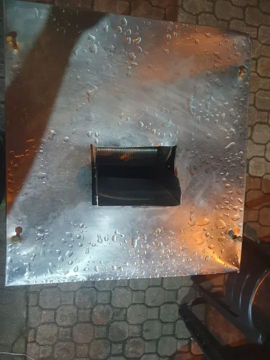 Máquina de caldo de cana - Foto 4