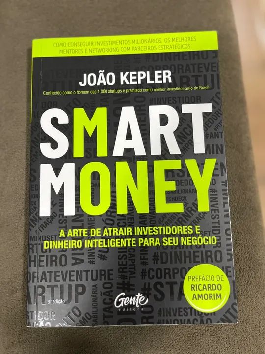 SMART MONEY