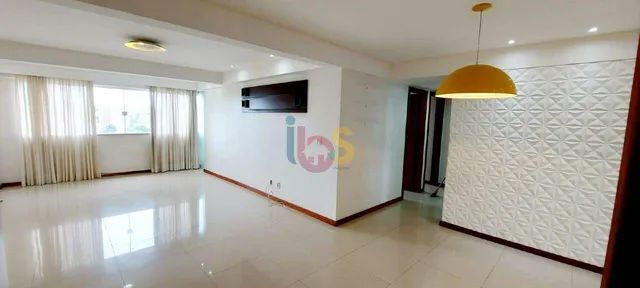 Vendo Apartamento com 3/4 no Pacheco