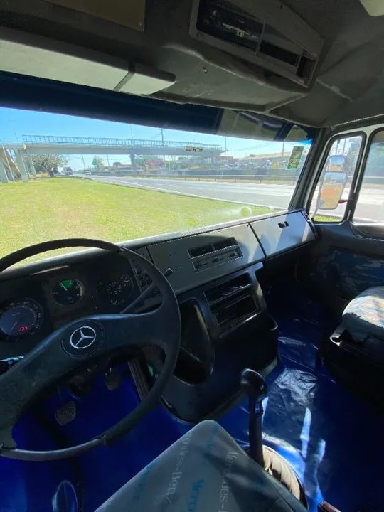 Mercedes Benz/LS 1935 - Foto 10