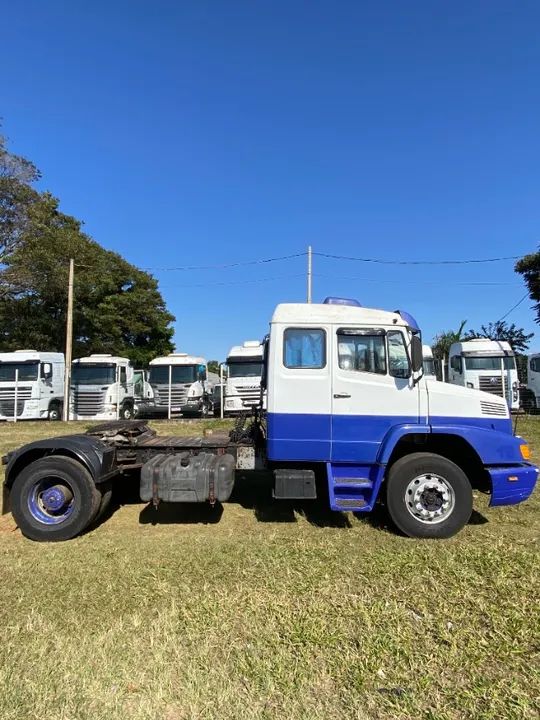 Mercedes Benz/LS 1935 - Foto 5