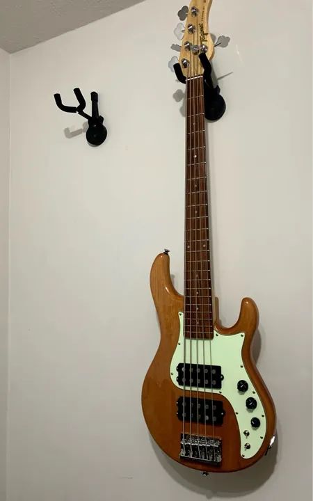 Baixo Tagima Fusion H2 - Foto 3