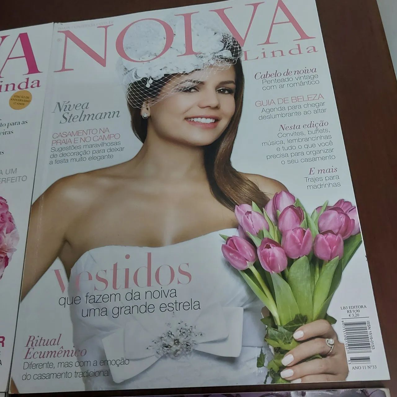 Revista noiva - Foto 3