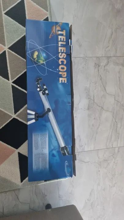 Telescópio 