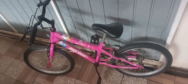 Paris bicicleta aro 16 hot sale