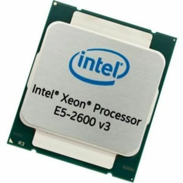 Processador Intel Xeon E5-2620 V3, 6 Núcleos, 12 Threads