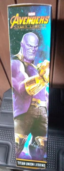 Boneco  - Foto 4