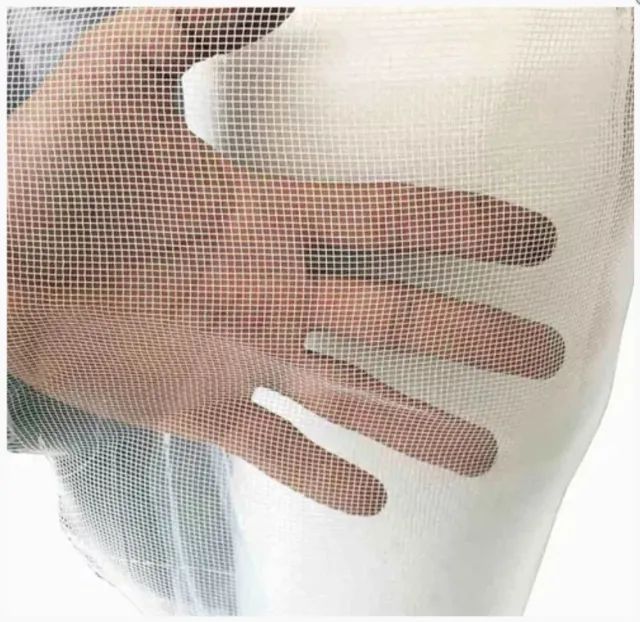 Tela nylon 1,00x50 flux