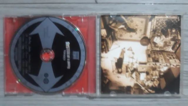 CD Original - System of a Down: Clássico do Metal Alternativo - Foto 2