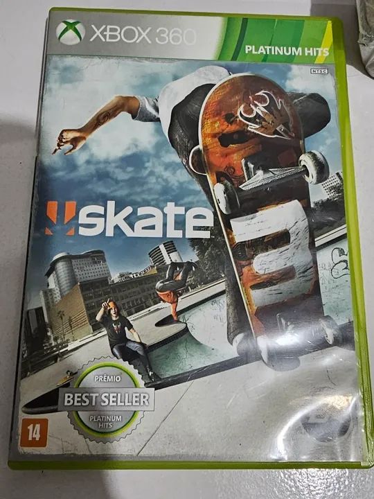 Jogos para Xbox 360 - Foto 2