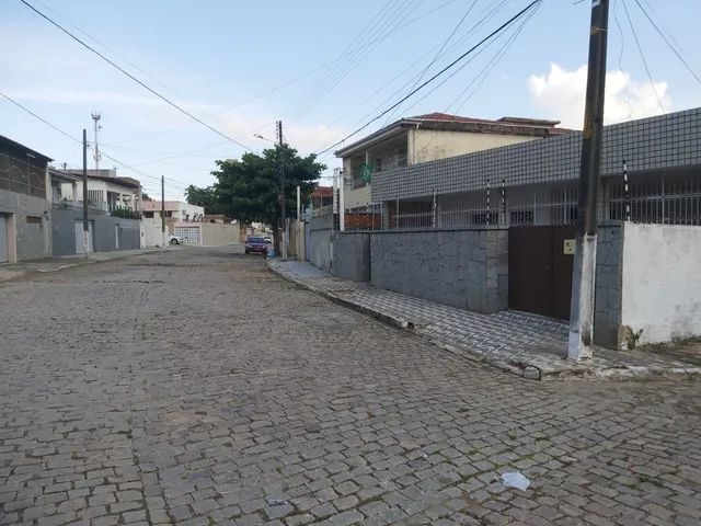 Captação de Casa a venda na Rua Alonso de Almeida, Barro Vermelho, Natal, RN