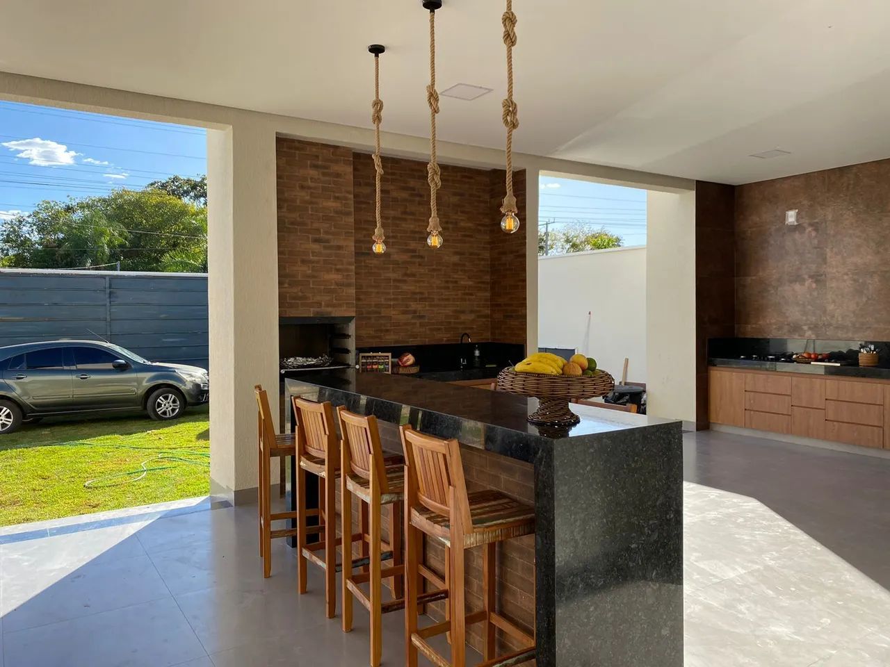 Casa para aluguel em Aruanã (Temporada) - Foto 6