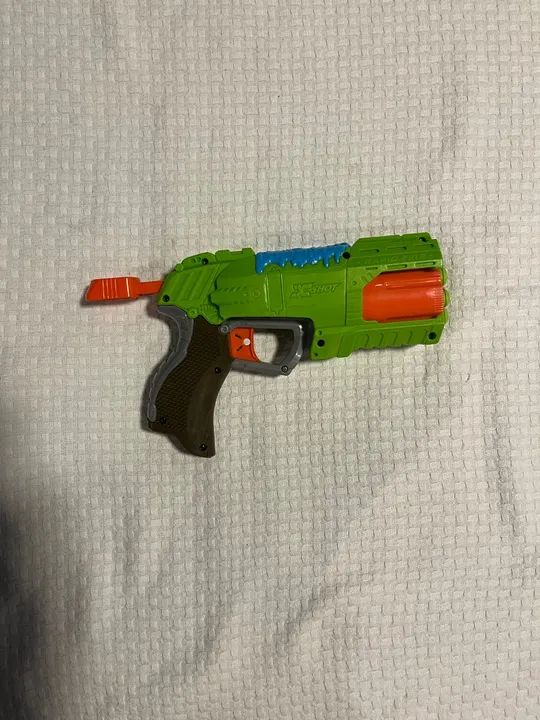 Xshot