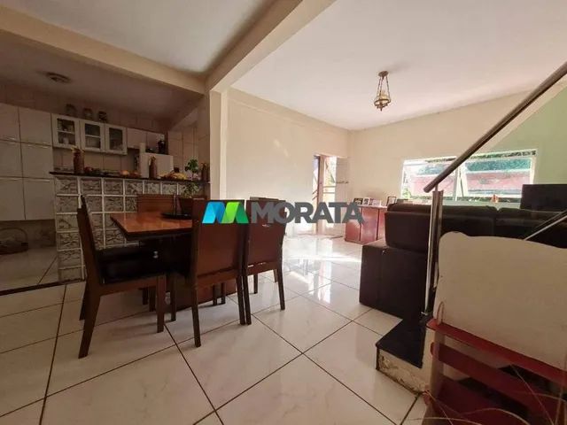 CASA À VENDA - 362 m² - SALGADO FILHO - BELO HORIZONTE (MG) - Foto 2