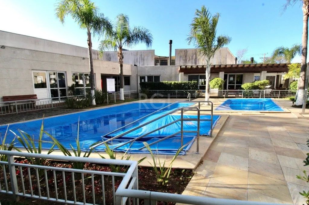 Excelente apartamento na Cavalhada quase ao lado do Zaffari Cavalhada, , com 02 dormitório - Foto 18