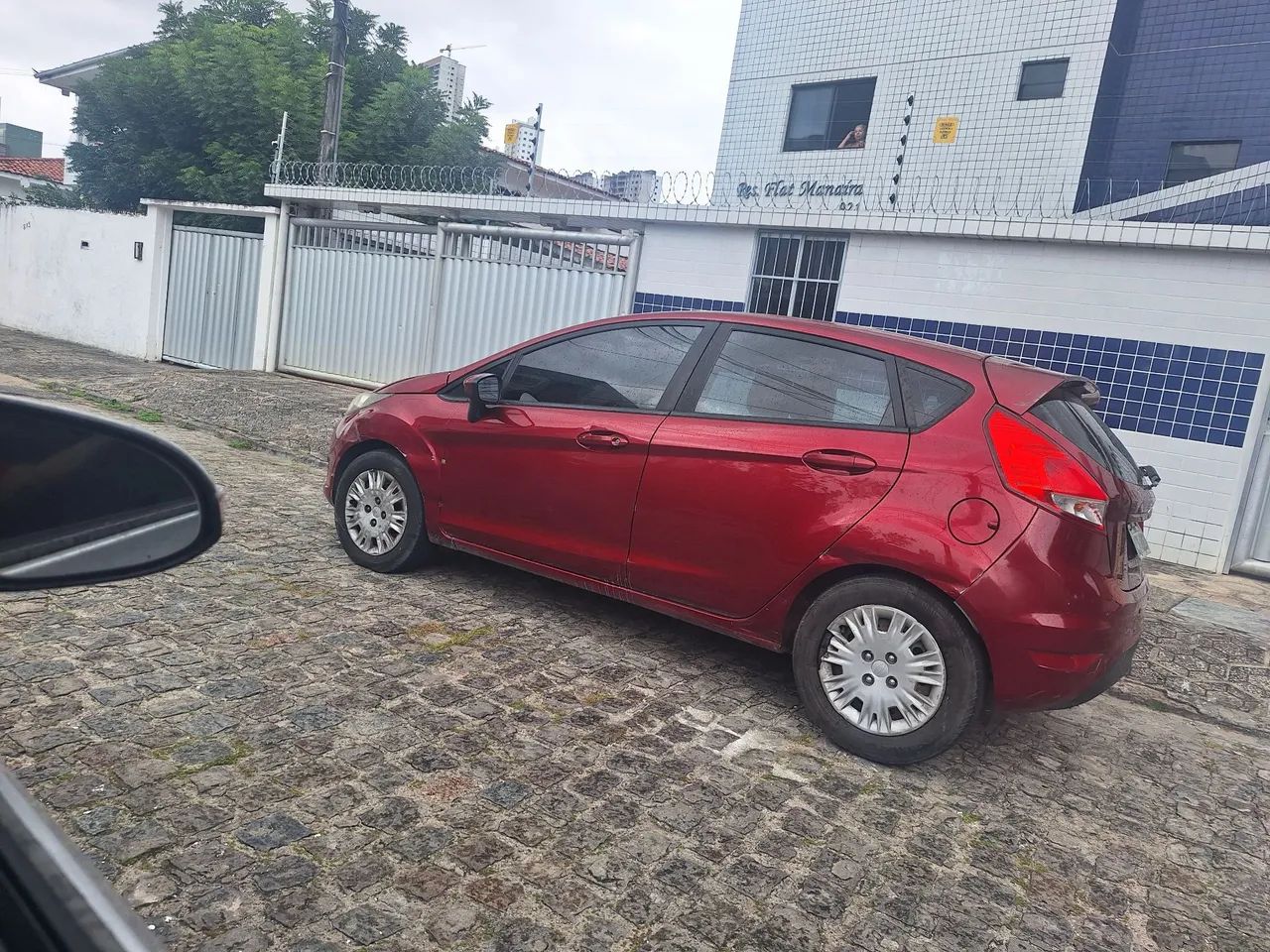 Aluguel de carros em João Pessoa 