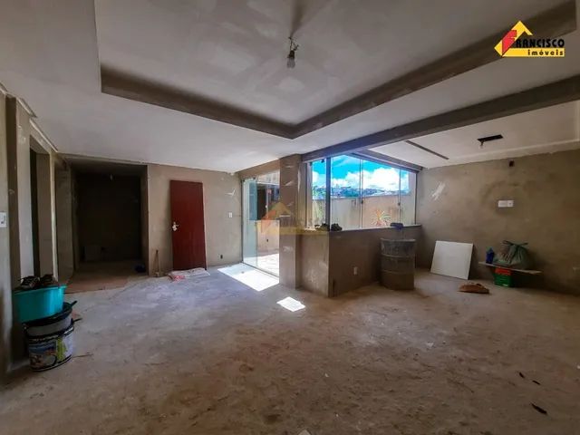 Prédio à venda, 6 quartos, 2 suítes, 6 vagas, Centro Industrial - Divinópolis/MG - Foto 2
